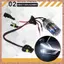 2X 55W H11 Xenon HID Đèn Pha Xe Xenon Đèn Xenon (6000K) (R F C V)