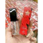 Son Tint Bóng Red Black RB Trong Suốt Bắt Sáng Môi Căng Mọng, Không Bết Dính