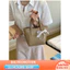 {READY STOCK} Túi sức chứa lớn Phiên bản Hàn Quốc Túi xô di động sang trọng