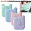 FAVORITEGOODS Lược cắt tóc, Lưỡi dao có thể thay thế Công cụ tông đơ cắt tóc 2 trong 1, Lưỡi dao có thể điều chỉnh hai mặt di động Lược làm tóc DIY Đồ dùng tạo kiểu tóc