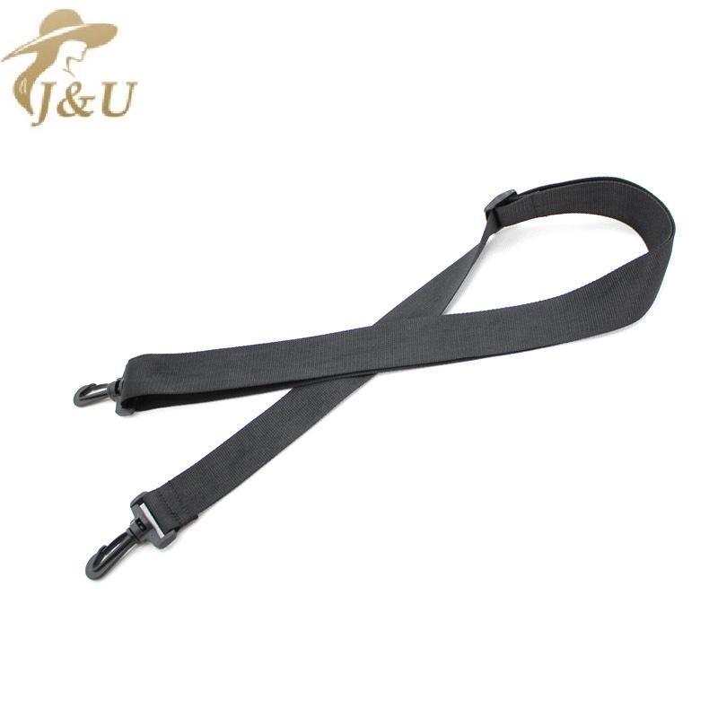 JU Có Thể Điều Chỉnh Thay Thế Túi Đeo Vai Dây Chống Trơn Trượt Mềm Dài Cho Laptop Túi Tote Ngoài Trời Đi Bộ Đường Dài VN