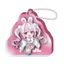 Hàng có sẵn Nhật Bản LEGS Capsule Toy Goddess of Victory NIKKE Q Phiên bản Mặt dây chuyền Acrylic có thể đứng lên 6Z2H