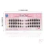 AIMEEORAN 3D-7 Bộ lông mi giả phân đoạn Sợi tổng hợp màu đen C Curl Chiều dài hỗn hợp 5-13mm