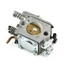 Bộ chế hòa khí hoàn toàn mới Carb 3800 38cc Dành cho máy cưa xích Zenoah 3800 Sumo 2