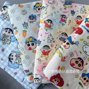 Cotton Nguyên Chất Loại A Cho Bé Hai Lớp Dệt Trơn Gạc Cho Bé Nước Bọt Khăn Mùa Hè Thoáng Khí Hút Mồ Hôi Đóng Lược Vải 6.15