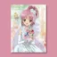 Người Bảo Vệ Người Yêu Poster Yameng Cô Gái Trái Tim Ngọt Ngào Anime Phòng Ký Túc Xá Phòng Ngủ Yueying Jidou Dán Tường Trang Trí 6.15