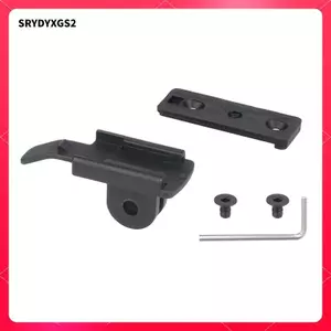 Xe Đạp Trước Giá Đèn Thay Thế Xe Đạp Đèn Pha Adapter Dành Cho Người Đi Xe Đạp Người Đi Xe Đạp Thể Thao Đi Đêm Ngoài Trời