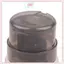 JRP Nail Refillable Chai Máy ép rỗng Máy bơm phân phối Móng tay nghệ thuật Ba Lan Tẩy sạch Chai trang điểm Dụng cụ làm móng tay JRP