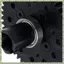 8473 Giảm Spur Gear 48T cho 1 / 8 9116 9020 9021 9072 9071 9203 08421 08423 08425 08426 08427 Rc Phụ tùng ô tô