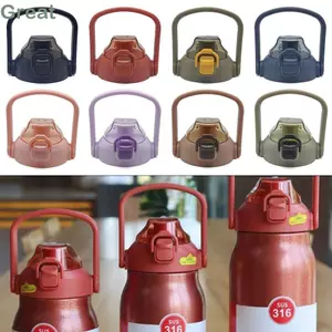 Nắp chai TUYỆT VỜI Chống tràn Nguyên bản Therms cho Clie 800 / 1000 / 1300ml