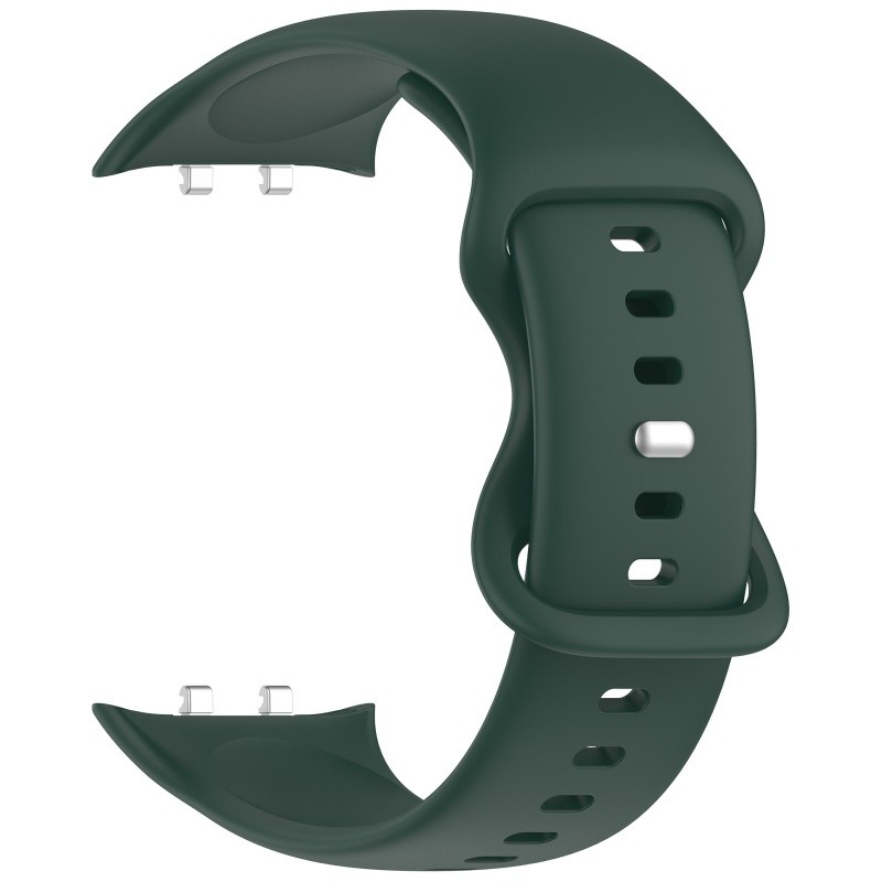 Dây đeo cho HONOR CHOICE INFOWEAR Watch 2 Pro silicon mềm nhiều màu sắc Dây đeo thay thế dây đeo
