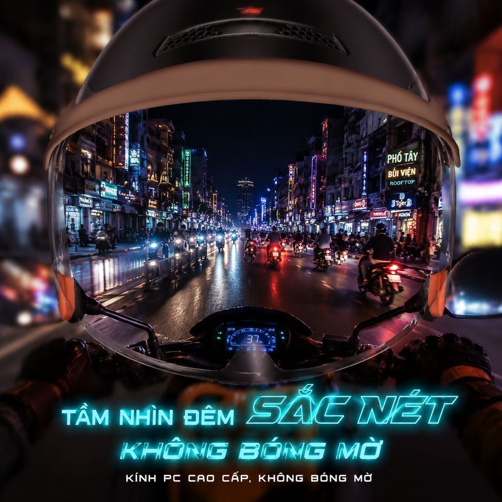 🔥Chống nắng thoáng khí mũ bảo hiểm xe điện | Dùng bốn mùa mũ nửa đầu thông dụng | Chống tia UV trong suốt cao mũ đi xe