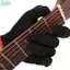 Găng Tay Đàn Guitar JVSUB 8 Chiếc, S / M / L Đen Guitar Bảo Vệ Đầu Ngón Tay, Chất Liệu Nylon Chuyên Nghiệp Đàn Guitar Thực Hành Găng Tay Chơi Nhạc Cụ