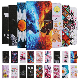 Thích hợp cho Xiaomi 10 11T Lite POCO M3 X3 Pro NFC 4G 5G Vỏ bảo vệ điện thoại di động Vỏ bảo vệ lật da