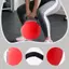 Túi có trọng lượng nước Jfory 30 Cm, Thiết bị tập tạ và tập luyện sức mạnh đa chức năng để tập luyện tại nhà.