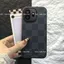 Thích hợp cho OnePlus 15T Vỏ Điện Thoại Lỗ Lớn Nửa Viền ace6 Truyền Nước Họa Tiết Sợi Carbon Sơn Dopam