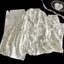Bộ Đồ Ngủ Ba Mảnh Nguồn Việt Nam Lào, Quần Short Ngắn Tay, Quần Dài, Áo Cardigan, Cổ Lật, Bộ Đồ Nữ