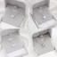 Vòng Cổ Thép Titan Bạn Gái Không Phai Màu Vòng Cổ Thép Titan Nữ Phù Hợp Với Niche Trang Sức Cao Cấp Tinh Tế Influencer Áo Len Dây Chuyền 26.3