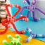 Xoay Đầu Ngón Tay Spinner Với 3 / 4 / 6 Ống Kính Thiên Văn Cho Nhân Viên Văn Phòng Thư Giãn Hàng Ngày Và Để Bàn Mini Trang Trí