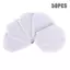 MAKY Mới 50 Miếng Lót Mồ Hôi Nách Nách Stiers Shield Guard Thấm Hút Dùng Một Lần VN