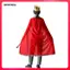 King Cape King Cape Cosplay Trang Trí Phụ Kiện Trang Phục Cho Đảng Carnival Váy Lạ Mắt Đạo Cụ Ảnh