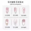 OoolalaKaSi Hoạt Hình Đa Năng Nam Châm Hút Mắt Mèo Siêu Mạnh Mẽ Chuyên Dụng Nam Châm Xì Gà Dập Nổi Dụng Cụ Cửa Hàng Móng Tay Chuyên Dụng