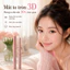 ⚡Ship Nhanh⚡【chống thấm nước】Bút hình tằm hai màu 3D | 2 đầu sáng tối Bút vẽ bọng tự nhiên | 1 nét Bút tạo bọng mắt