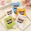 Phong Cách Trẻ Em Bé Bé Cotton Ống Chải Cotton Cotton Trung Bình Tất Dày Tất Học Sinh Tất Trẻ Em Bé Trai