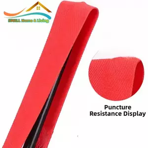 Lớp lót lốp PVC Độ dày 0,5mm Khả năng chống 120psi Thiết kế nhẹ PVC bền