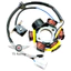 Mobin lửa 6 cuộn ( lửa 6 cục ) rắc 3 dây PN002-6N2 wave - dream - w rs100 hàng cao cấp