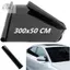 Window Tint Office PET Roll UV Blocker Uncut Universal Van Chất Lượng Cao