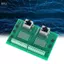 Apill Bảng đột phá kết nối Ethernet Hoạt động dễ dàng Khối đầu cuối RJ45 M2 Tỷ lệ thất bại thấp Tuổi thọ dài Truyền nhanh cho thương mại