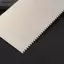 10 Chiếc Dụng Cụ Cạo Thép Đất Sét Gốm Cho Máy Cạo Đất Sét Polymer Dụng Cụ Gốm Thép Răng Hàm Cạp Cắt Thép Dụng Cụ Gốm VN