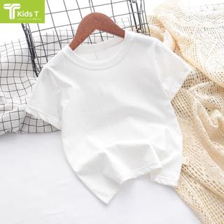 COD✅ (Hồ Chí Minh)Kids T Mall Áo phông tay ngắn In hình hoạt hình Áo Kiểu rộng và ấn tượng Trẻ em thời trang #VN94