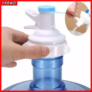 Máy bơm nước YRBWD, vòi xả xô nước tiện lợi, phụ kiện xô di động, thiết bị uống nước uống