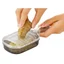 Máy Xay Tỏi Gừng Hướng Dẫn Sử Dụng Gia Đình Minced Nước Gừng Minced Tỏi Yam Dụng Cụ Thực Phẩm Bổ Sung Máy Xay Tỏi Kèm Hộp Đựng TQHY