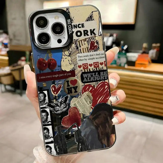 #ỐpLưngiPhone# Ốp lưng iPhone 11, phong cách nữ thần cổ điển, dành cho iPhone 17 11 16 12 15 14 13 Pro Max XR X XS Max 1