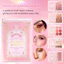 Bảng Trang Điểm Đa Năng 4 Trong 1 Phấn Mắt Má Hồng Highlight Phấn Tạo Khối Chất Phấn Mịn Lì Bền Màu