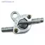 Universal 6mm Nội tuyến Petco Xe máy / Quad / Lawnmover Xăng Nhiên liệu Tap MỚI
