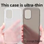 Dành Cho OnePlus 15R Ace6T Ace6 Ốp Lưng Mới Đơn Giản Mỏng Mờ Da Cảm Giác Vỏ Cứng Chống Rơi Cho OnePlus 15R Chống Sốc Funda