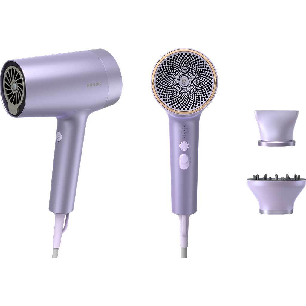 Máy sấy tóc Philips BHD720/10 - Bảo Hành Chính Hãng