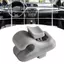 Kẹp che nắng bền bỉ cho Swift SX4 Vitara Vanity Mirror Bule Thay thế tấm che nắng nội thất ô tô Sửa chữa mới