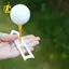 Câu lạc bộ Golf bằng nhựa Tee Chân đế tập đánh chuyên nghiệp với huấn luyện viên nhắm đến bài tập thể dục thể thao ngoài trời