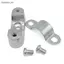 5 Kẹp Có Ốc Vít Từ Sân Tường Cách Xa Tường Thẻ Yên Xe Dây Kẹp 16mm 20mm 25mm 32mm [VN]
