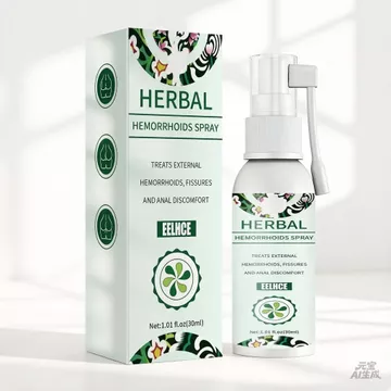 Hàng sẵn có Vận chuyển nhanh Xịt chăm sóc hậu môn thảo dược EELHOE Xịt xuất huyết giảm đau Xịt giảm đau Hậu môn cho tóc hàng ngày2654780622