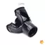 Đi Bộ Sti Cane Nạng Miếng Lót Cao Su Hạng Nặng Ferrule Cuối Đáy 19mm mới