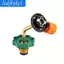 Bộ chuyển đổi nạp bình xăng Van sạc Dễ dàng điều khiển Đầu nối bình xăng nhẹ để du lịch Nấu ăn ngoài trời BBQ