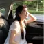 Đầm cổ búp bê trắng phong cách nhẹ nhàng phong cách Hàn Quốc Nữ mùa hè nhỏ dáng rộng thon gọn hơn trông tình yêu đầu tiên Váy ngắn ngọt ngào giảm tuổi