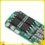 3S 20A Li-ion 18650 Sạc PCB BMS Bảng Bảo Vệ Mô Đun Máy Khoan Điện