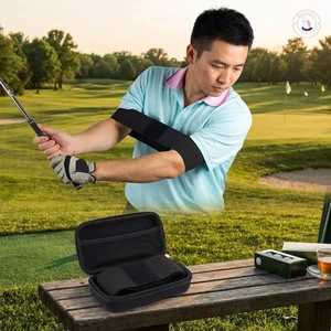 Hỗ trợ huấn luyện sức đề kháng đàn hồi chơi gôn dành cho người mới bắt đầu và người chơi nâng cao